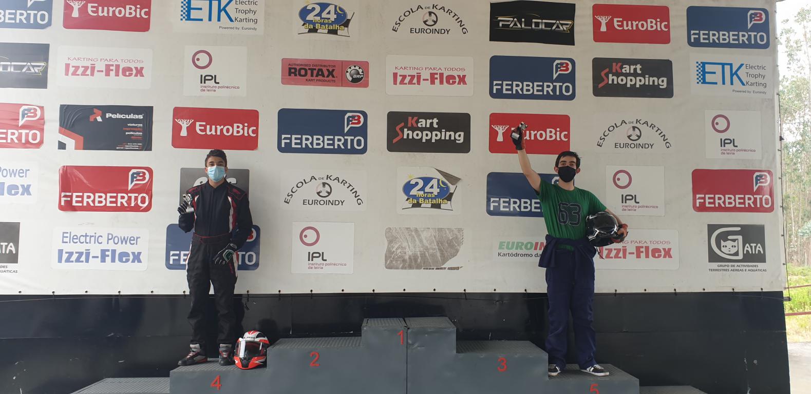 Taça Euroindy 2020 - Maio37